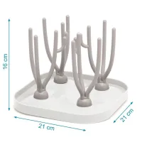 Kiokids Escurre Biberones desmontable