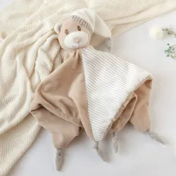 Kiokids Osito Dou dou peluche apego