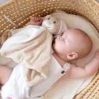 Kiokids Osito Dou dou peluche apego