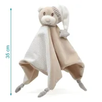 Kiokids Osito Dou dou peluche apego