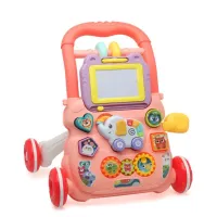 Kiokids Correpasillos de actividades