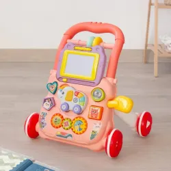 Kiokids Correpasillos de actividades