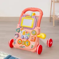 Kiokids Correpasillos de actividades