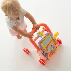 Kiokids Correpasillos de actividades