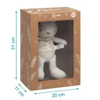 Kiokids Peluche Conejito