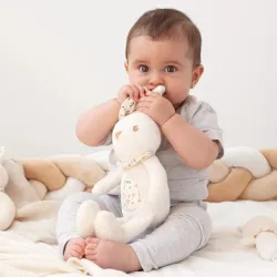 Kiokids Peluche Conejito