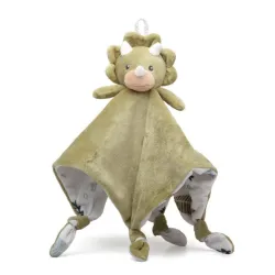 Kiokids Dinosaurio Dou Dou peluche de apego