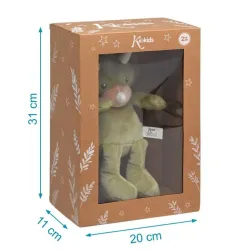 Kiokids Dinosaurio Peluche