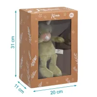 Kiokids Dinosaurio Peluche