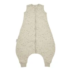 Meyco Saco Pijama con pies Canalé TOG 2.0 80 cm