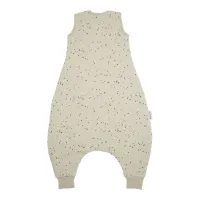 Meyco Saco Pijama con pies Canalé TOG 2.0 80 cm