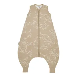 Meyco Saco Pijama con Pies TOG 2.0 80 cm Invierno