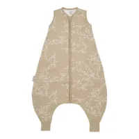 Meyco Saco Pijama con Pies TOG 2.0 80 cm Invierno