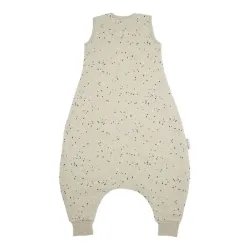Meyco Pijama con pies Canalé TOG 2.0 92 cm