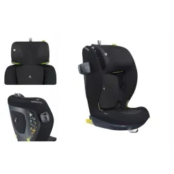 Swandoo Charlie Silla de coche 100-150 cm