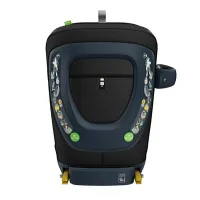 Swandoo Charlie Silla de coche 100-150 cm