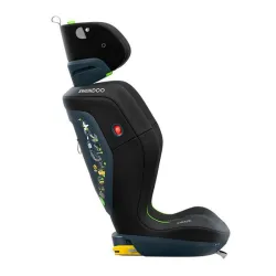 Swandoo Charlie Silla de coche 100-150 cm