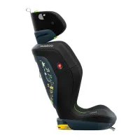 Swandoo Charlie Silla de coche 100-150 cm