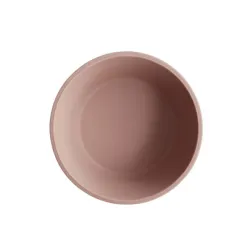 Mushie Bol con ventosa