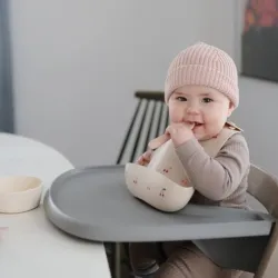 Mushie Mi primera Cuchara (Pack 2)