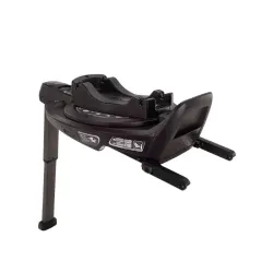 Nuna CURV™ Base ISOFIX Giratoria