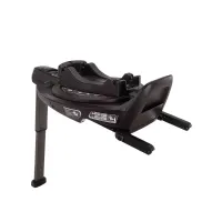 Nuna CURV™ Base ISOFIX Giratoria
