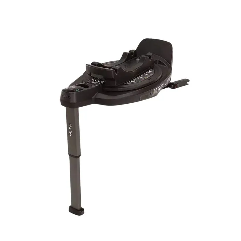 Nuna CURV™ Base ISOFIX Giratoria