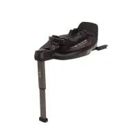 Nuna CURV™ Base ISOFIX Giratoria