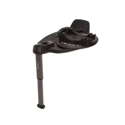 Nuna CURV™ Base ISOFIX Giratoria