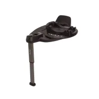 Nuna CURV™ Base ISOFIX Giratoria