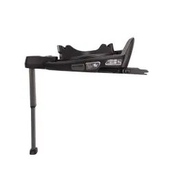 Nuna CURV™ Base ISOFIX Giratoria