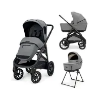 Inglesina Aptica XT 2025 cochecito dos piezas