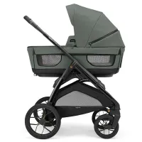 Inglesina Aptica XT 2025 cochecito dos piezas