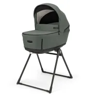 Inglesina Aptica XT 2025 cochecito dos piezas