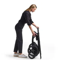 Inglesina Aptica XT Cochecito Dos Piezas 2025 | Todo Terreno