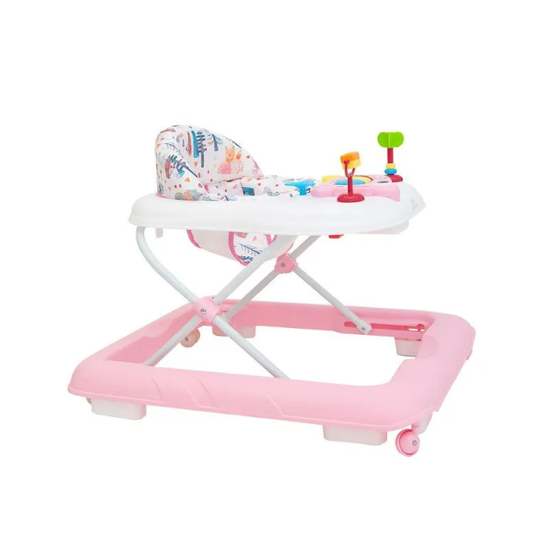 Olmitos Andador Bandeja de Actividades