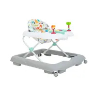 Olmitos Andador Bandeja de Actividades Blue