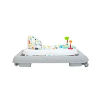 Olmitos Andador Bandeja de Actividades Blue