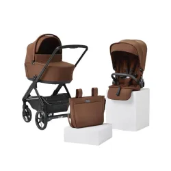 Jané Keep Cochecito dos...