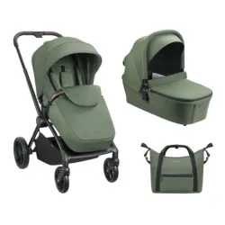Kikka Boo Kara Cochecito Dos piezas