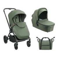 Kikka Boo Kara Cochecito Dos piezas
