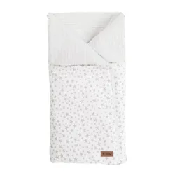 Saco Mims Jané Universal para Carrito – Suave, Cálido y Versátil