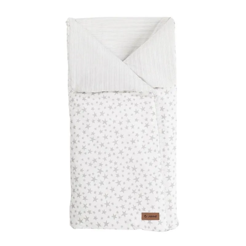 Saco Mims Jané Universal para Carrito – Suave, Cálido y Versátil