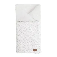Saco Mims Jané Universal para Carrito – Suave, Cálido y Versátil