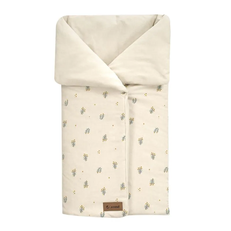 Saco Mims Jané Universal para Carrito – Suave, Cálido y Versátil