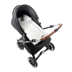 Saco Mims Jané Universal para Carrito – Suave, Cálido y Versátil