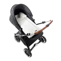 Saco Mims Jané Universal para Carrito – Suave, Cálido y Versátil
