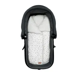 Saco Mims Jané Universal para Carrito – Suave, Cálido y Versátil