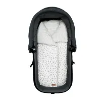 Saco Mims Jané Universal para Carrito – Suave, Cálido y Versátil
