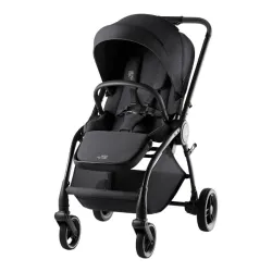 Britax Römer Rio Style Cochecito dos piezas